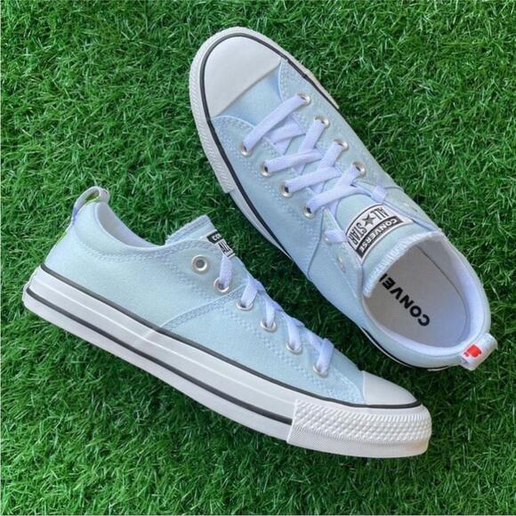 Converse Ctas Madison Ox - Picture 7 of 7